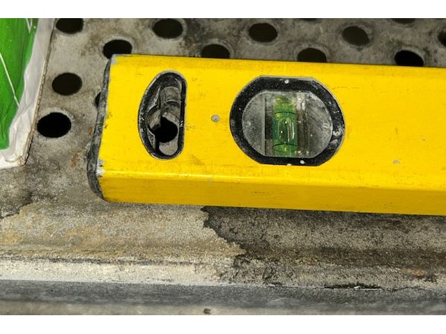 Waterpas - afbeelding 3 van  3