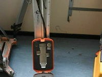 Waterpastoestel - afbeelding 1 van  2