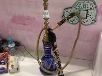 Waterpijp - afbeelding 1 van  5