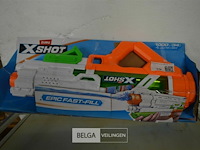 Waterpistool x shots - afbeelding 1 van  3