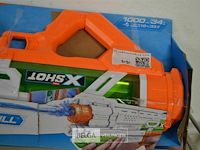Waterpistool x shots - afbeelding 3 van  3