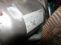Waterpomp - electrische betoningseenheid - afbeelding 2 van  2