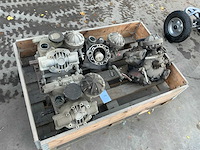 Waterpomp (4x) - afbeelding 2 van  3