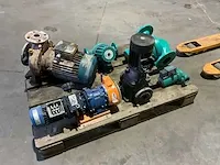 Waterpomp (6x) - afbeelding 2 van  3
