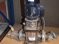 Waterpomp aeg - afbeelding 1 van  7