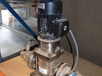Waterpomp aeg - afbeelding 2 van  7