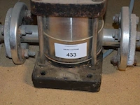 Waterpomp aeg - afbeelding 3 van  7