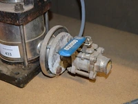 Waterpomp aeg - afbeelding 4 van  7