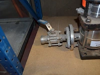 Waterpomp aeg - afbeelding 5 van  7