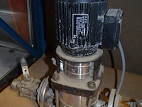 Waterpomp aeg - afbeelding 6 van  7