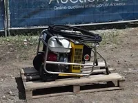 Waterpomp atlas copco lp 9-20 p benzine - afbeelding 1 van  1