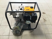 Waterpomp benza bx300t - afbeelding 2 van  5