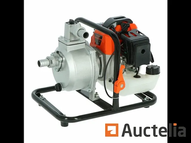 Waterpomp benzine - afbeelding 2 van  12