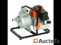 Waterpomp benzine - afbeelding 2 van  12
