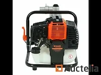 Waterpomp benzine - afbeelding 3 van  12