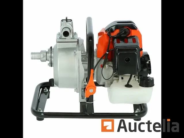 Waterpomp benzine - afbeelding 4 van  12