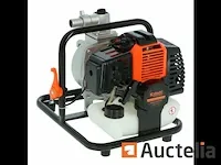Waterpomp benzine