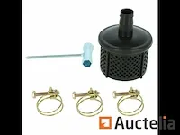 Waterpomp benzine - afbeelding 7 van  12