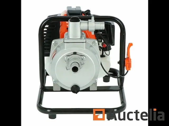 Waterpomp benzine - afbeelding 8 van  12