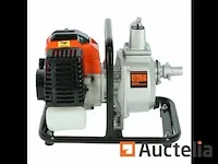 Waterpomp benzine - afbeelding 9 van  12