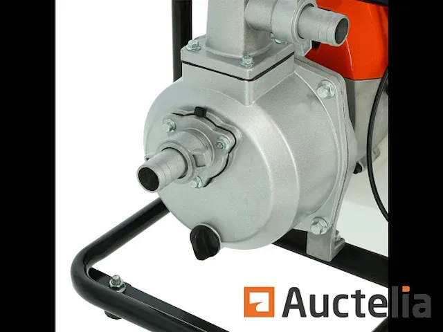 Waterpomp benzine - afbeelding 11 van  12