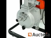 Waterpomp benzine - afbeelding 11 van  12
