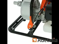 Waterpomp benzine - afbeelding 12 van  12