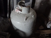 Waterpomp foras - afbeelding 3 van  3