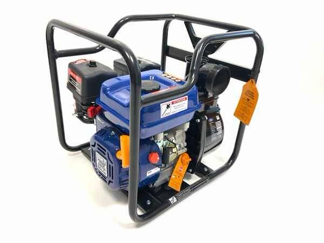 Waterpomp ford fpx30e 2024 - afbeelding 1 van  1