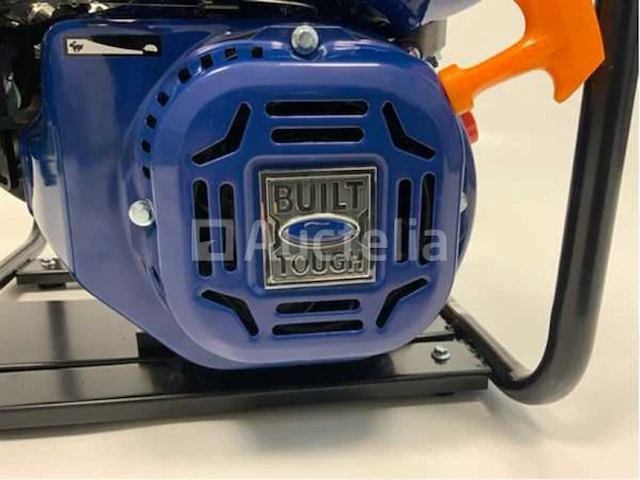 Waterpomp ford fpx30e - afbeelding 6 van  17