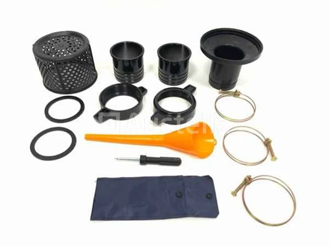 Waterpomp ford fpx30e - afbeelding 6 van  17