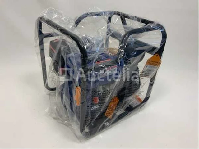 Waterpomp ford fpx30e - afbeelding 2 van  17