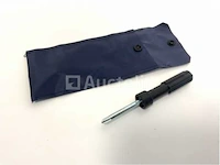 Waterpomp ford fpx30e - afbeelding 5 van  17