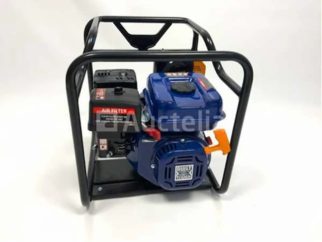 Waterpomp ford fpx30e - afbeelding 11 van  17