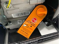 Waterpomp ford fpx30e - afbeelding 5 van  17