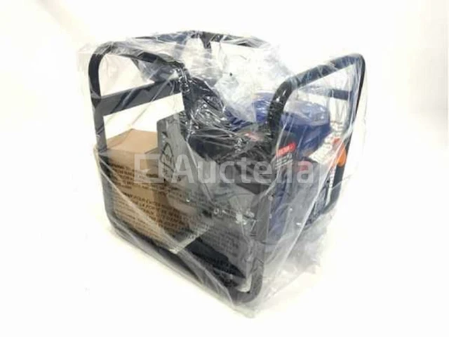 Waterpomp ford fpx30e - afbeelding 7 van  17