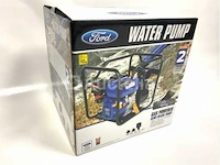 Waterpomp ford fpx30e - afbeelding 15 van  17