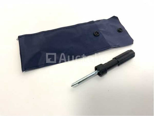 Waterpomp ford fpx30e - afbeelding 2 van  17