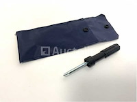 Waterpomp ford fpx30e - afbeelding 2 van  17