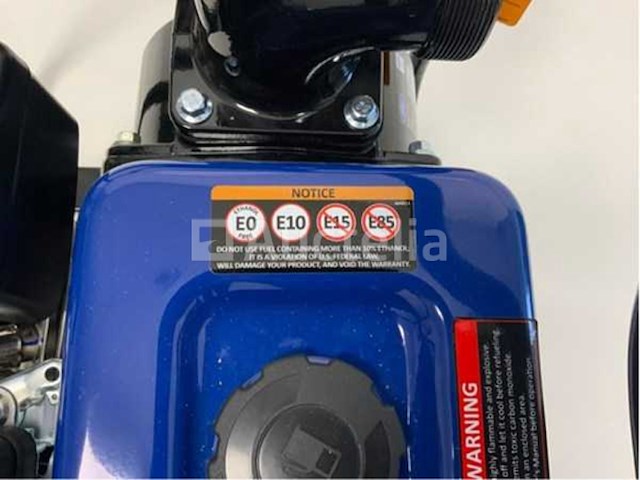 Waterpomp ford fpx30e - afbeelding 16 van  17