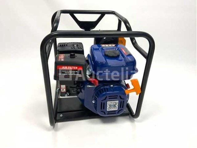 Waterpomp ford fpx30e - afbeelding 11 van  17