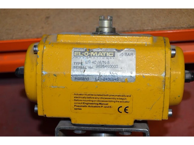 Waterpomp grundfos - afbeelding 2 van  11