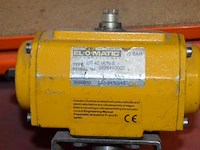Waterpomp grundfos - afbeelding 2 van  11