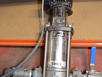 Waterpomp grundfos - afbeelding 3 van  11
