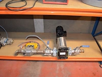 Waterpomp grundfos - afbeelding 1 van  11