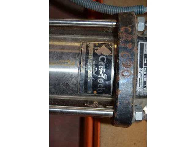 Waterpomp grundfos - afbeelding 4 van  11