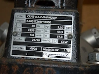 Waterpomp grundfos - afbeelding 5 van  11