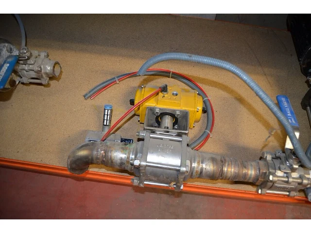 Waterpomp grundfos - afbeelding 6 van  11