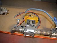 Waterpomp grundfos - afbeelding 6 van  11