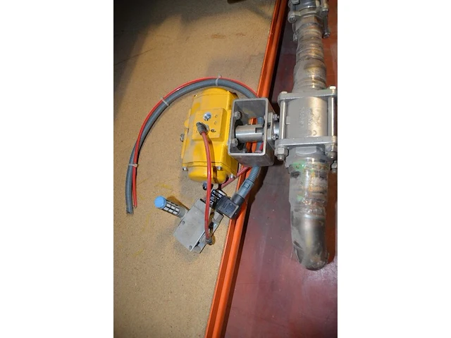 Waterpomp grundfos - afbeelding 8 van  11